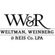 Weltman Weinberg & Reis